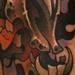 Tattoos - Ram of Doom - 55570
